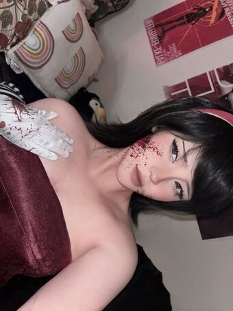 Azraelveil Nude Leaks OnlyFans Photo 14