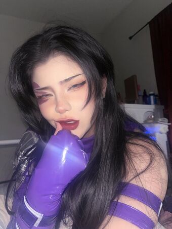 Azraelveil Nude Leaks OnlyFans Photo 9