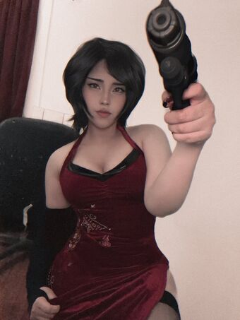 Azraelveil Nude Leaks OnlyFans Photo 17