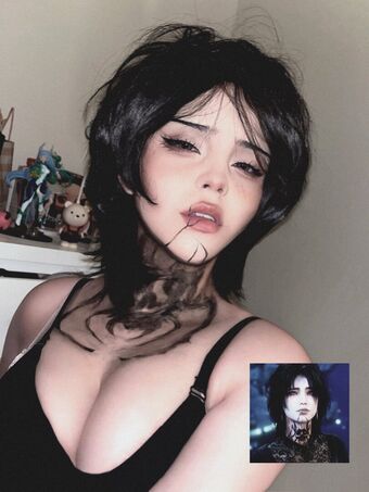 Azraelveil Nude Leaks OnlyFans Photo 15