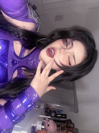 Azraelveil Nude Leaks OnlyFans Photo 10