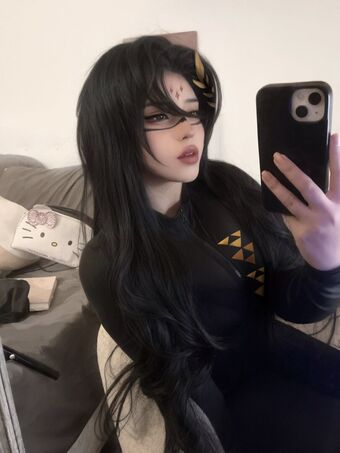 Azraelveil Nude Leaks OnlyFans Photo 12