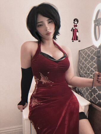 Azraelveil Nude Leaks OnlyFans Photo 18