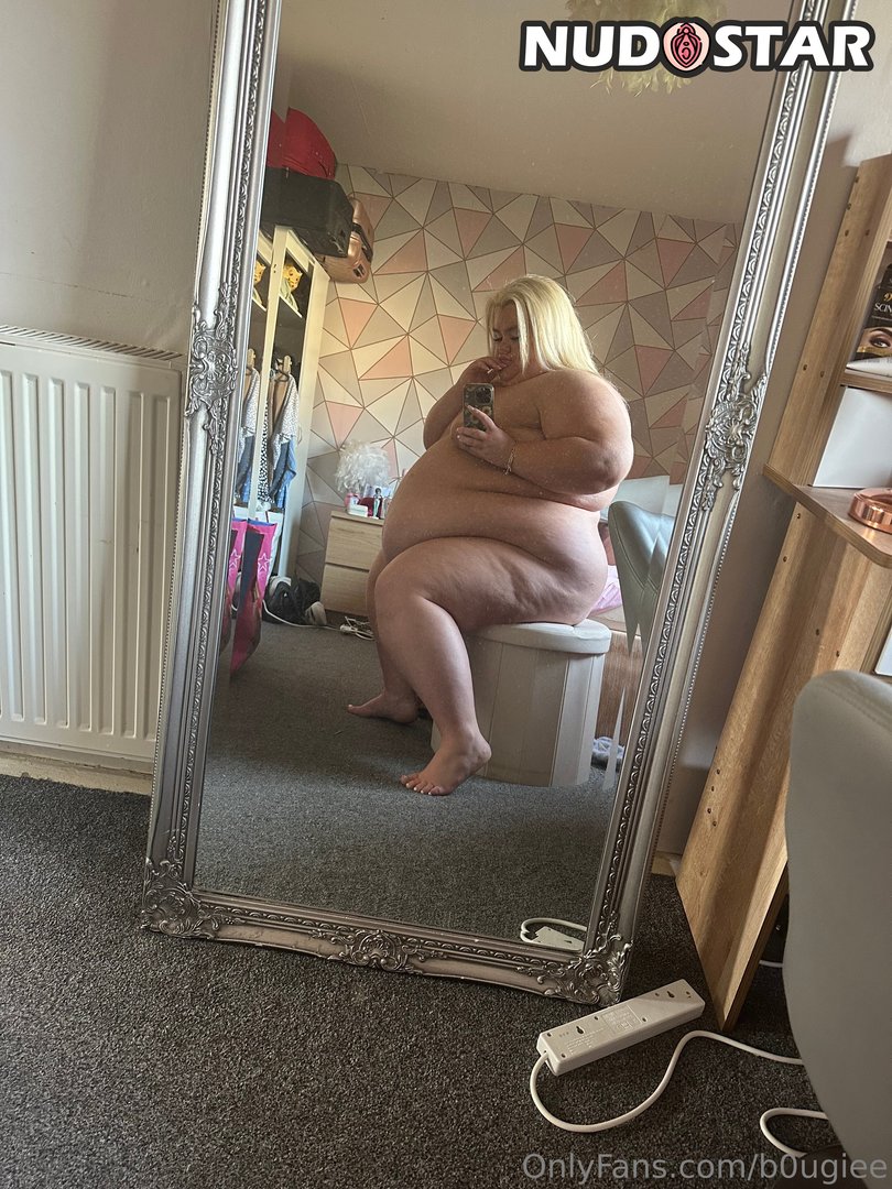 B0ugiee Leaked Photo 18