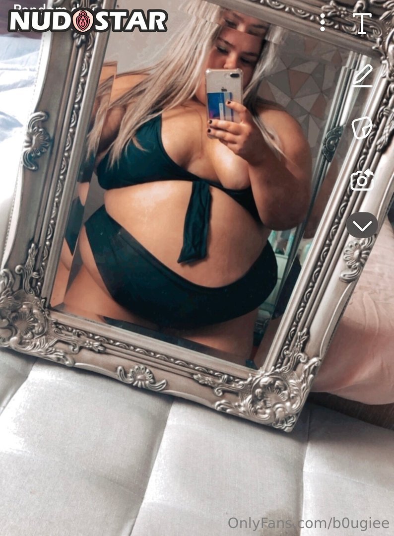 B0ugiee Leaked Photo 25