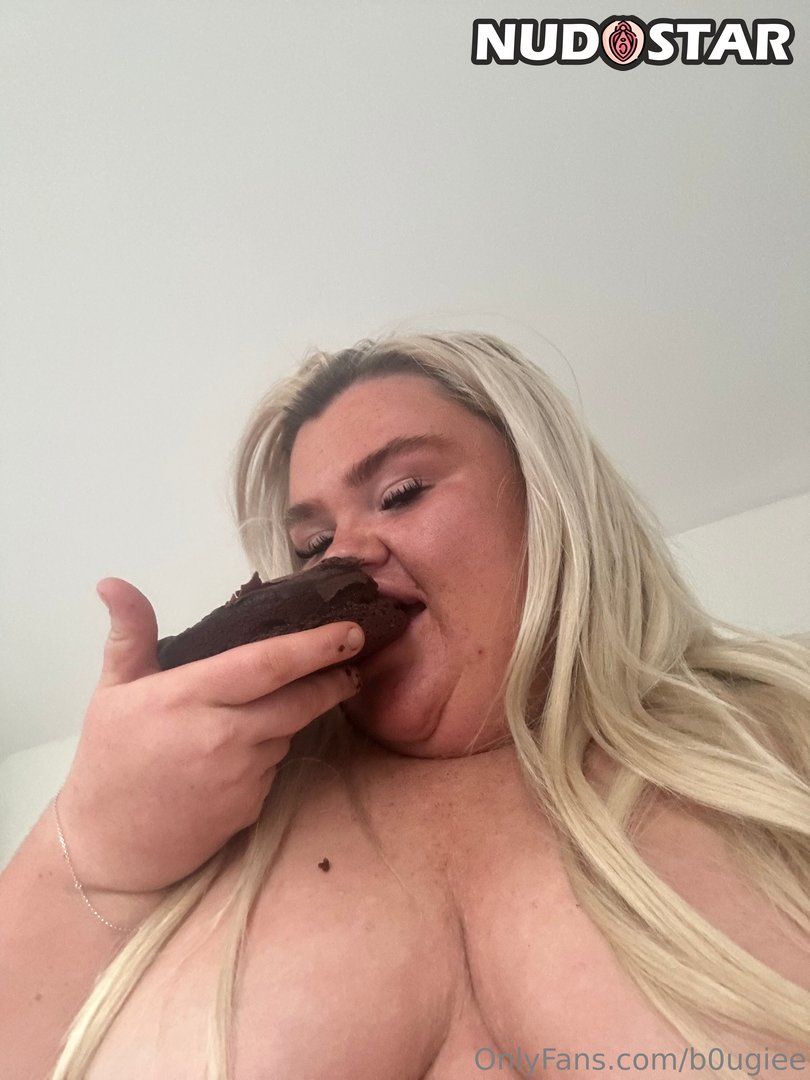 B0ugiee Leaked Photo 23