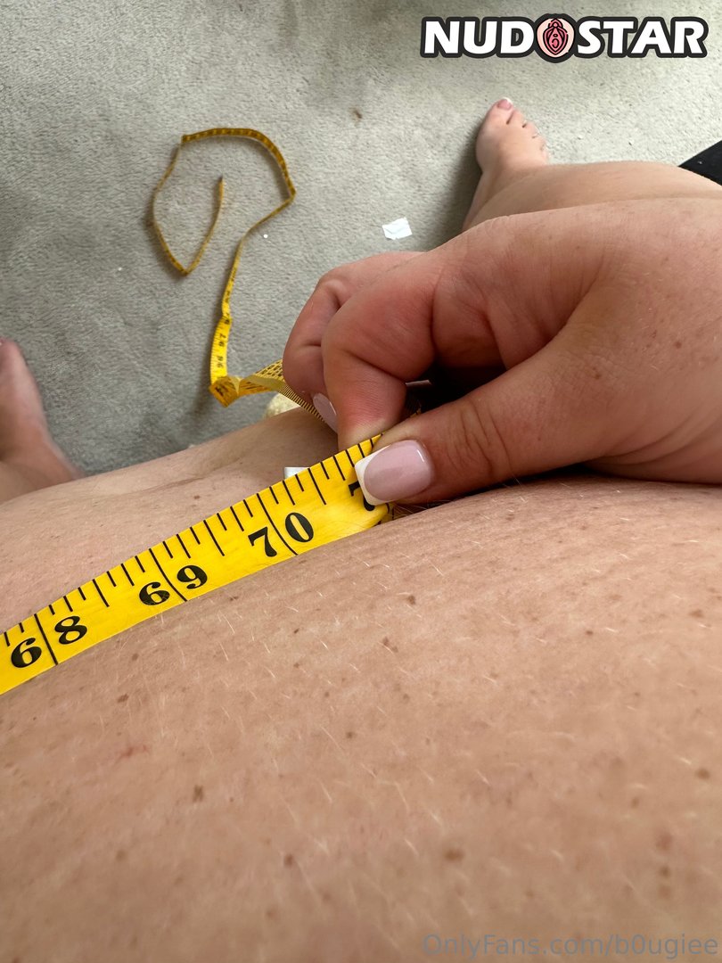 B0ugiee Leaked Photo 6