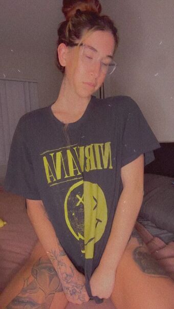 BarracksBunnyy Nude Leaks OnlyFans Photo 9