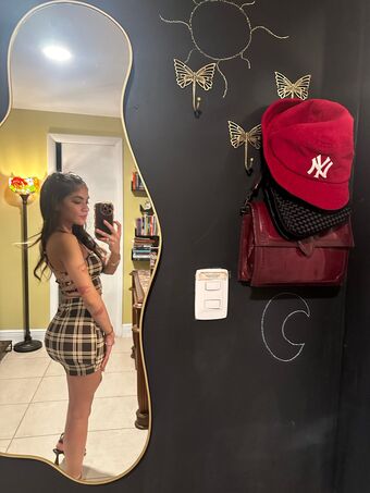 Basedaleja Nude Leaks OnlyFans Photo 29