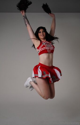 Bea Priestley | Blair Davenport Nude Leaks OnlyFans Photo 13