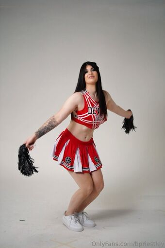 Bea Priestley | Blair Davenport Nude Leaks OnlyFans Photo 11