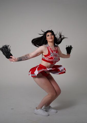 Bea Priestley | Blair Davenport Nude Leaks OnlyFans Photo 10