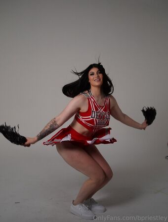 Bea Priestley | Blair Davenport Nude Leaks OnlyFans Photo 12