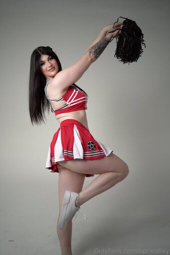 Bea Priestley | Blair Davenport Nude Leaks OnlyFans Photo 15