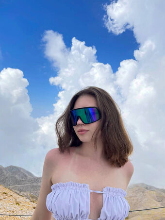 CutieScarlett Nude Leaks OnlyFans Photo 1