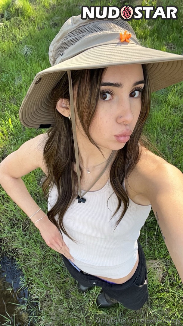 Isabellaroy Leaked Photo 7