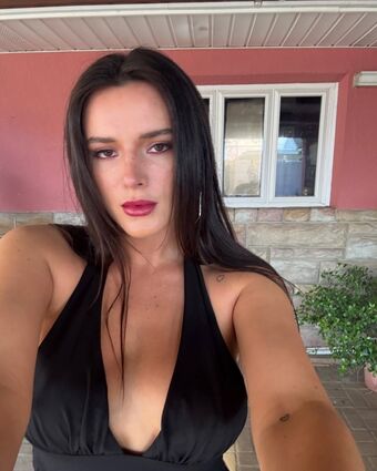 Bella Thorne Nude Leaks OnlyFans Photo 5