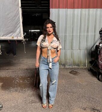 Bella Thorne Nude Leaks OnlyFans  – Leaked Models