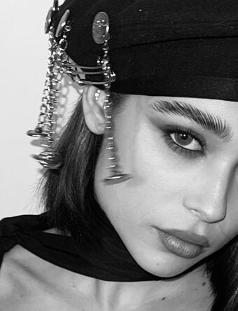 Berta Castañé Nude Leaks OnlyFans Photo 22