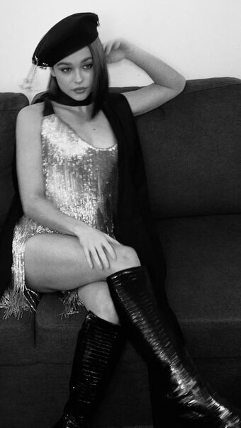 Berta Castañé Nude Leaks OnlyFans Photo 26