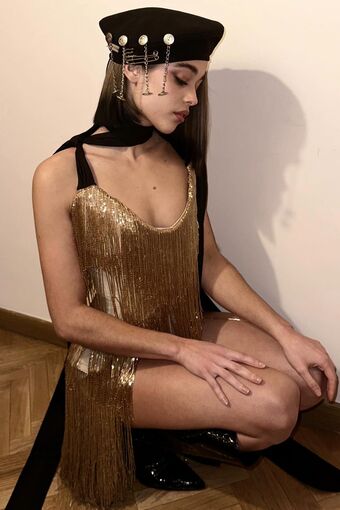 Berta Castañé Nude Leaks OnlyFans Photo 16