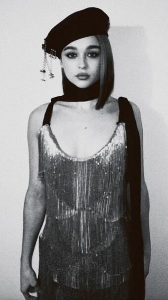 Berta Castañé Nude Leaks OnlyFans Photo 24