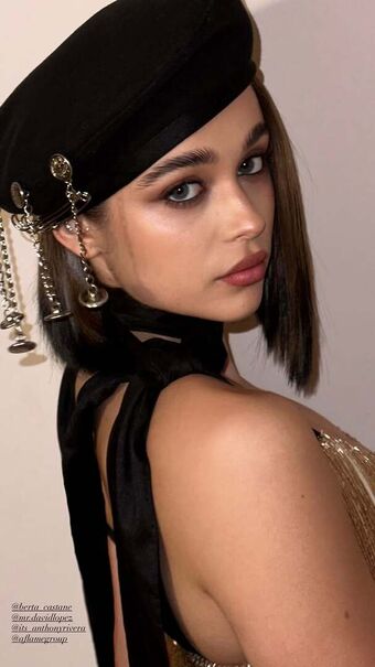 Berta Castañé Nude Leaks OnlyFans Photo 15