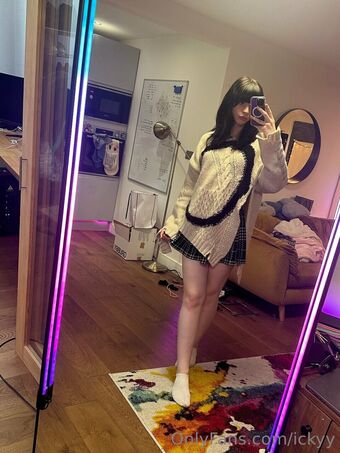 ickypeach Nude Leaks OnlyFans Photo 111