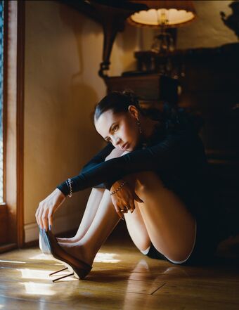 Bobbialthon Nude Leaks OnlyFans Photo 70