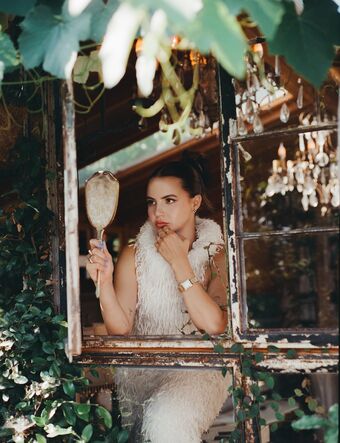 Bobbialthon Nude Leaks OnlyFans Photo 71