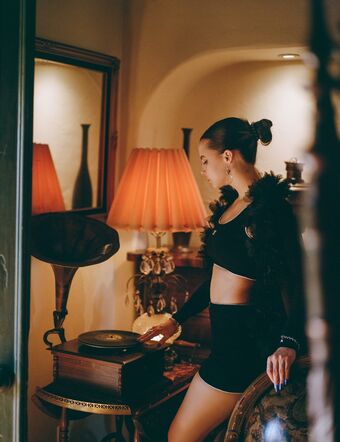 Bobbialthon Nude Leaks OnlyFans Photo 75