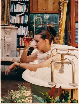 Bobbialthon Nude Leaks OnlyFans Photo 73