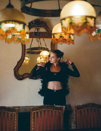 Bobbialthon Nude Leaks OnlyFans Photo 72