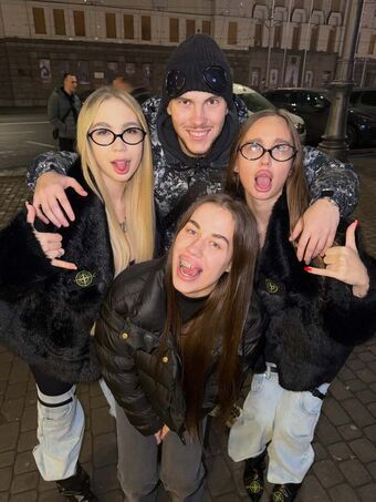 boginy6677k Nude Leaks OnlyFans Photo 9