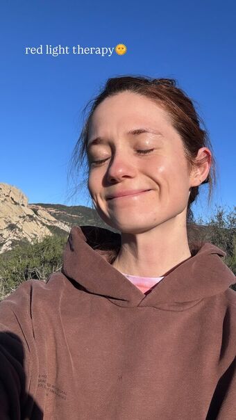 Bonnie Wright Nude Leaks OnlyFans Photo 203