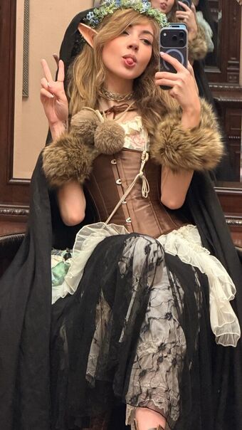 Bonnierabbit Nude Leaks OnlyFans Photo 28