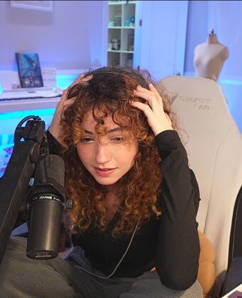 Bonnierabbit Nude Leaks OnlyFans Photo 21