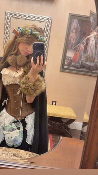 Bonnierabbit Nude Leaks OnlyFans Photo 27