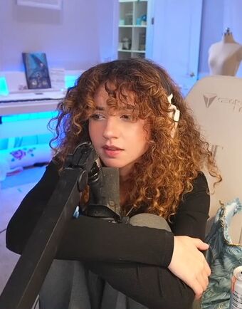 Bonnierabbit Nude Leaks OnlyFans Photo 20