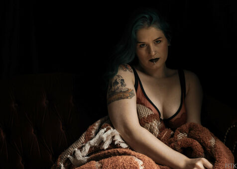 Boudoir Nude Leaks OnlyFans Photo 139