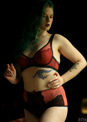 Boudoir Nude Leaks OnlyFans Photo 131