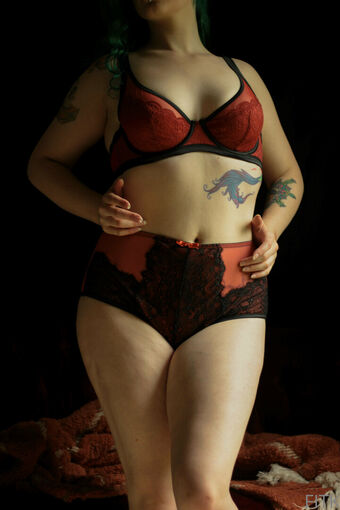 Boudoir Nude Leaks OnlyFans Photo 133