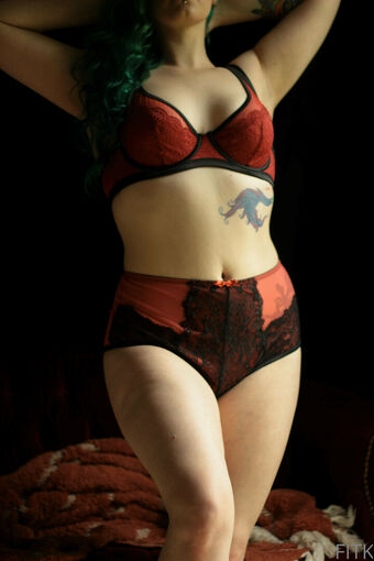 Boudoir Nude Leaks OnlyFans Photo 135