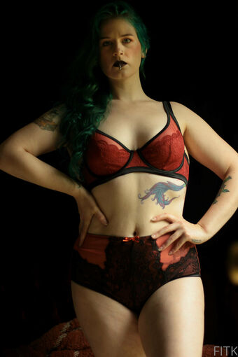 Boudoir Nude Leaks OnlyFans Photo 134