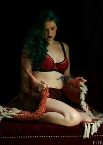 Boudoir Nude Leaks OnlyFans Photo 132