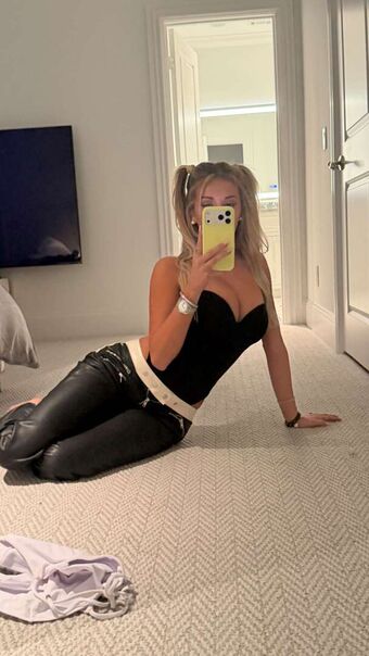 Breckie Hill Nude Leaks OnlyFans Photo 13