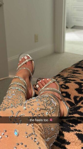 Breckie Hill Nude Leaks OnlyFans Photo 20