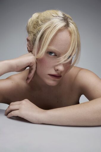 Briana Hurley Nude Leaks OnlyFans Photo 1