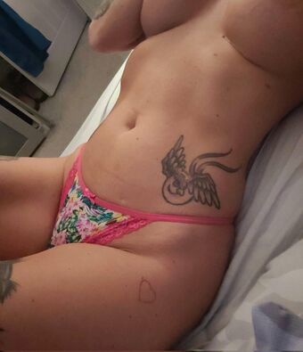 Brittany Warren Nude Leaks OnlyFans Photo 2