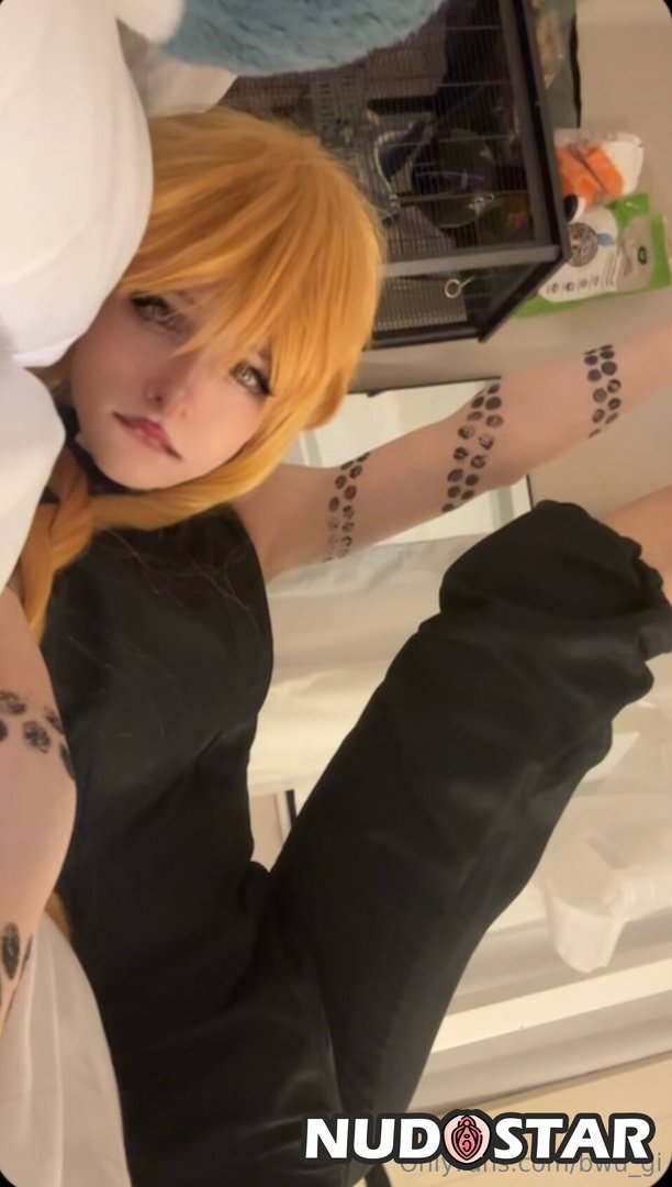 Bwu_Gi Leaked Photo 9